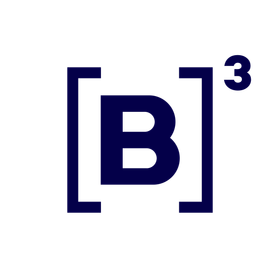 Logo B3