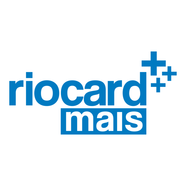Logo Riocard Mais