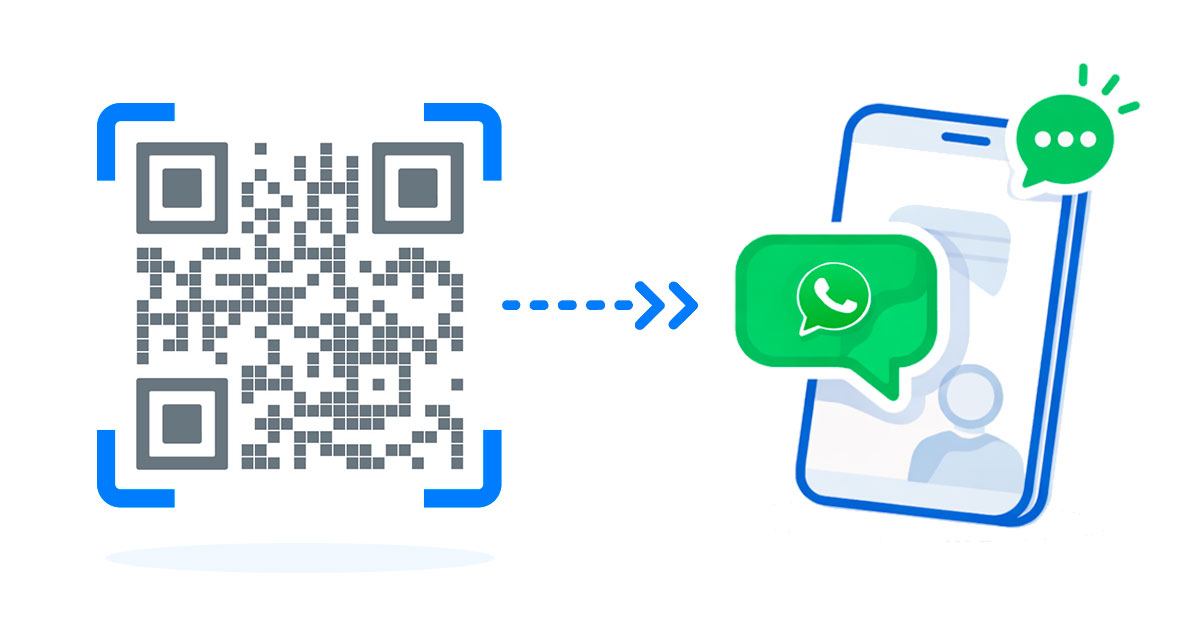QR Code para WhatsApp