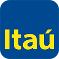 Itaú gera seus QR Codes na qrplus.com.br