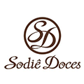 Sodiê Doces gera seus QR Codes na qrplus.com.br